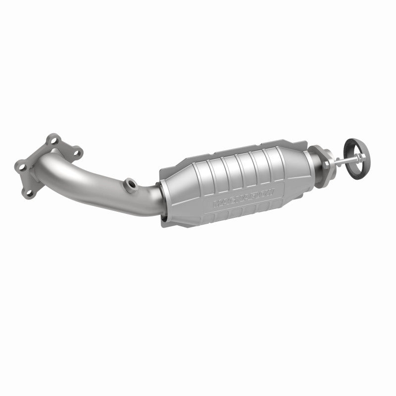 MagnaFlow Conv DF 10-11 Cadillac CTS 3.0L-thumbmail-13
