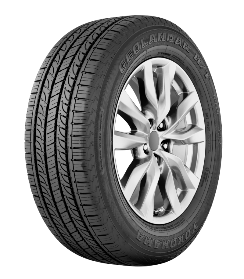 Yokohama Geolandar H/T G056 Tire - LT265/75R16 123/120R-thumbmail-2