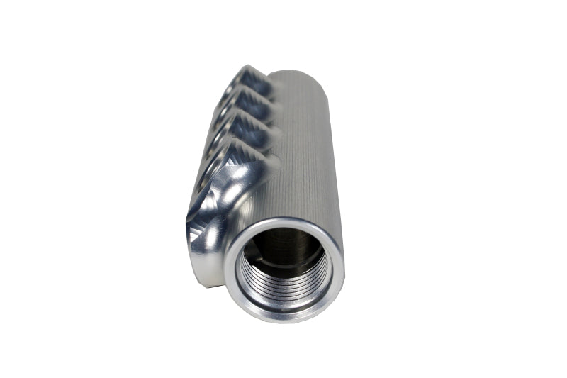 Aeromotive Fuel Distribution Log (10-Ports) (2) -10 AN/(8) -6 AN-thumbmail-4