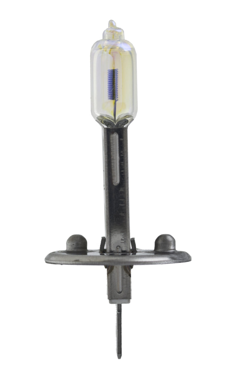 Hella H1 12V 100W Yellow Star Halogen Bulb-thumbmail-5