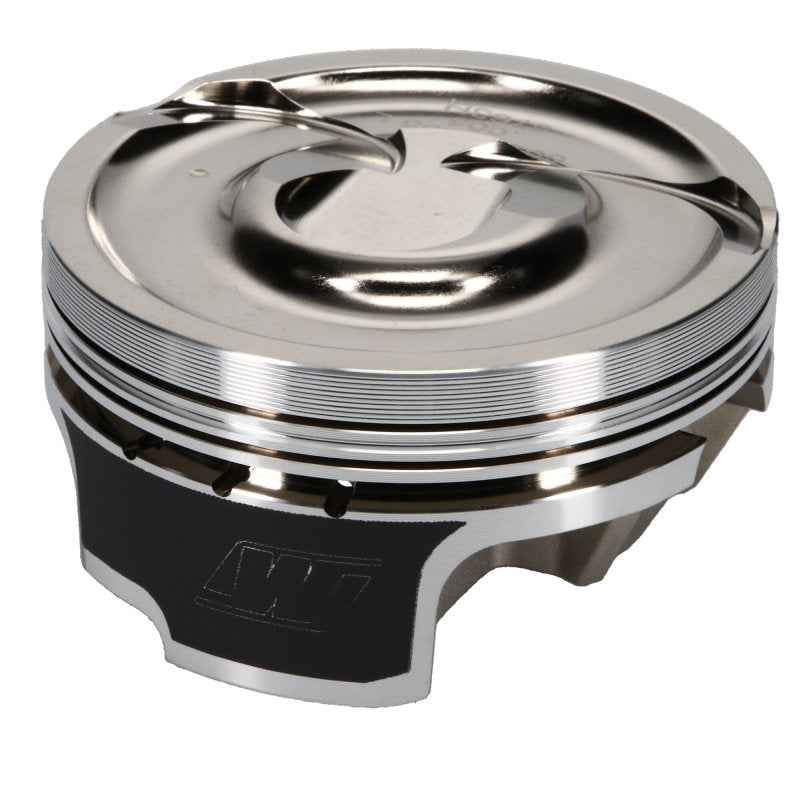 Wiseco Chevrolet LT1 6.2L 4.075 Bore 4.000 Stroke 6.125 Rod -10cc Volume 1.115 Comp Height-thumbmail-7