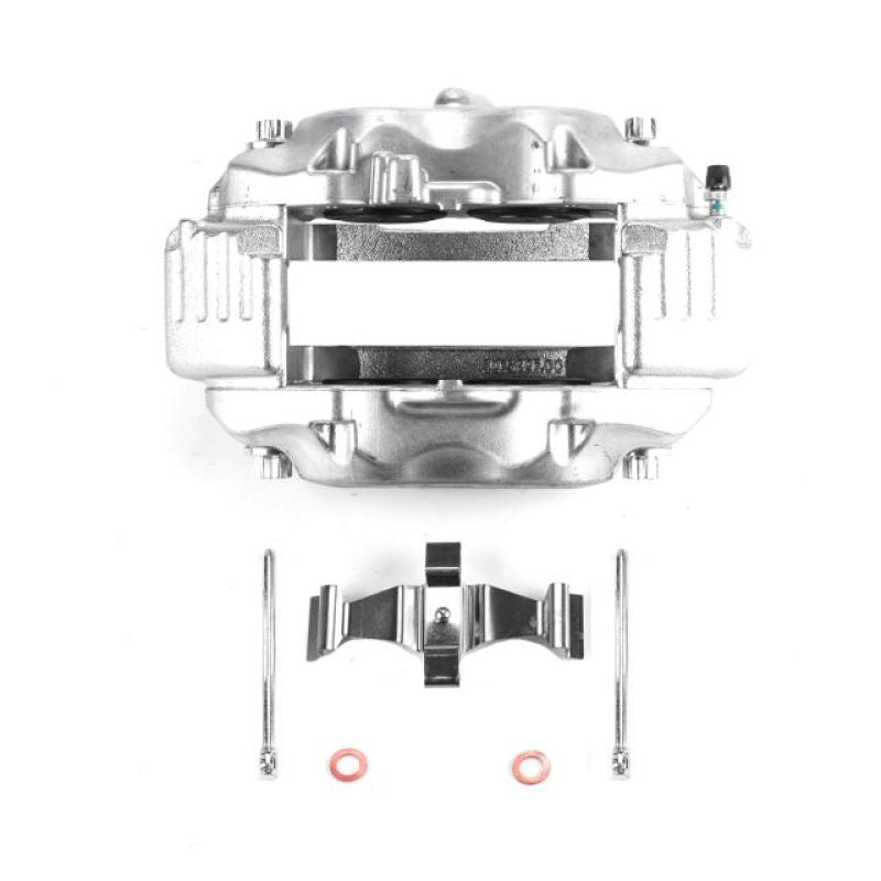 Power Stop 05-10 Chrysler 300 Front Right Autospecialty Caliper w/o Bracket-thumbmail-1