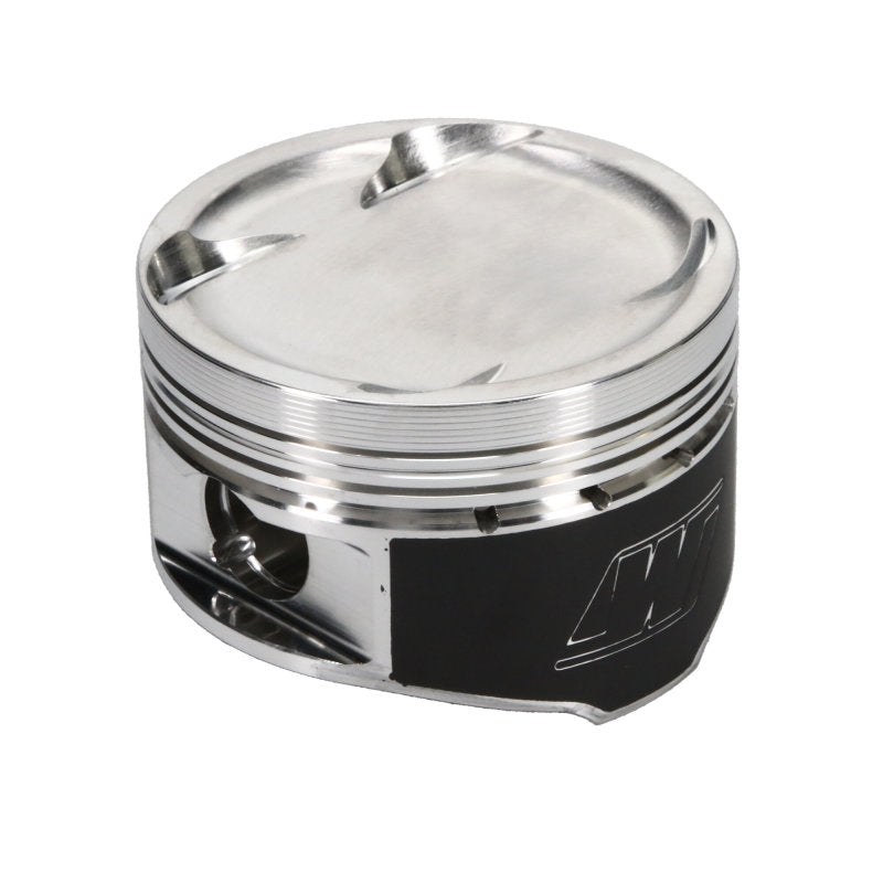 Wiseco Honda Turbo -14cc 1.219 X 89MM Piston Shelf Stock Kit-thumbmail-5