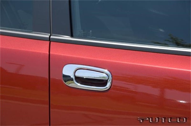 Putco 05-07 Dodge Charger Door Handle Covers-thumbmail-2