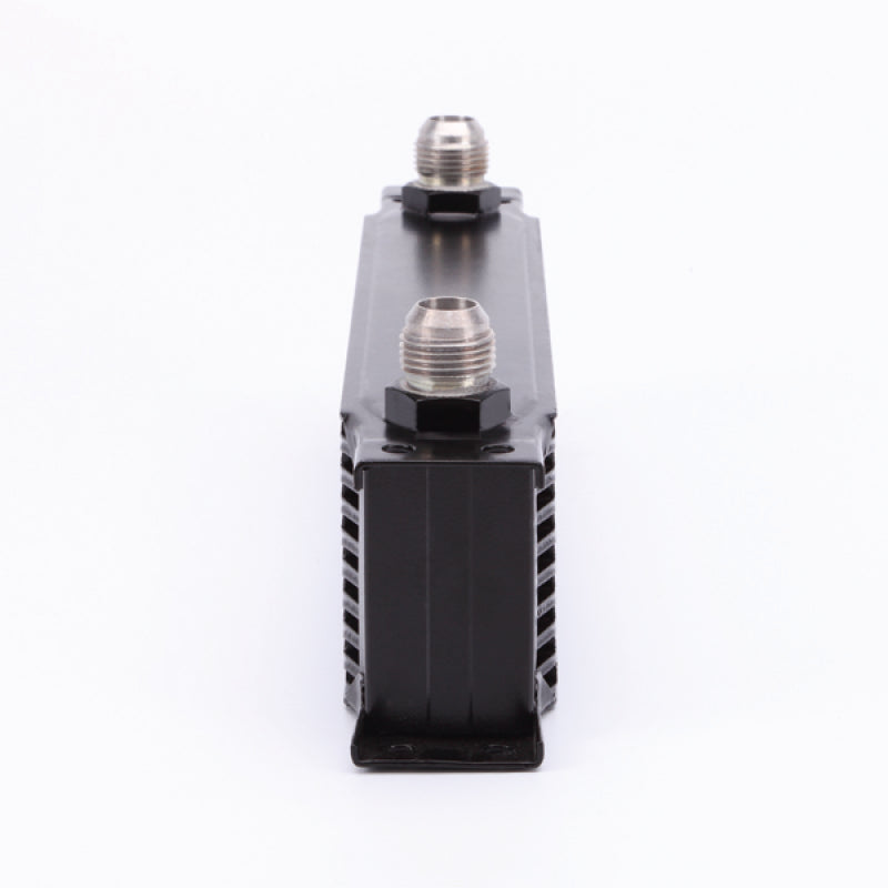 Mishimoto Universal 10 Row Oil Cooler - Black-thumbmail-23