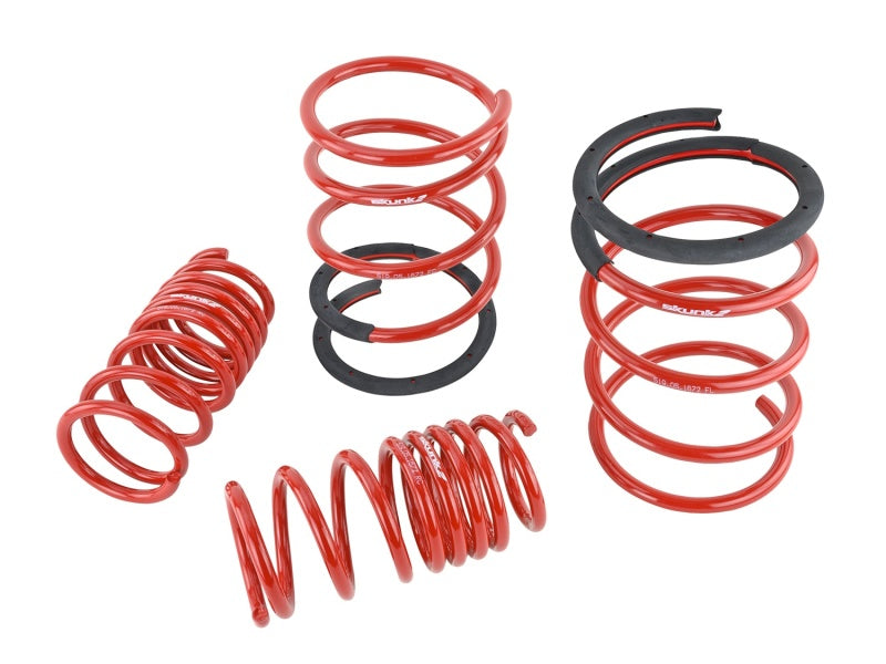 Skunk2 05-06 Acura RSX Lowering Springs (2.25in - 2.00in.) (Set of 4)-thumbmail-1