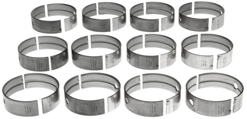 Clevite Chrysler Products V8 383-413-440 1959-73 Individual Main Bearings-thumbmail-1