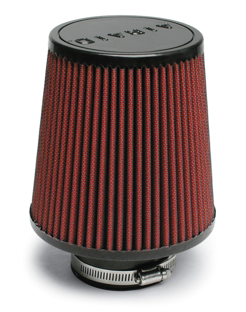 Airaid Universal Air Filter - Cone 3 x 6 x 4 5/8 x 6-thumbmail-1