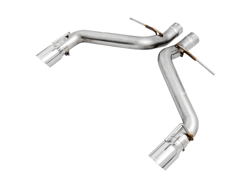 AWE Tuning 16-19 Chevrolet Camaro SS Axle-back Exhaust - Track Edition (Chrome Silver Tips)-thumbmail-2
