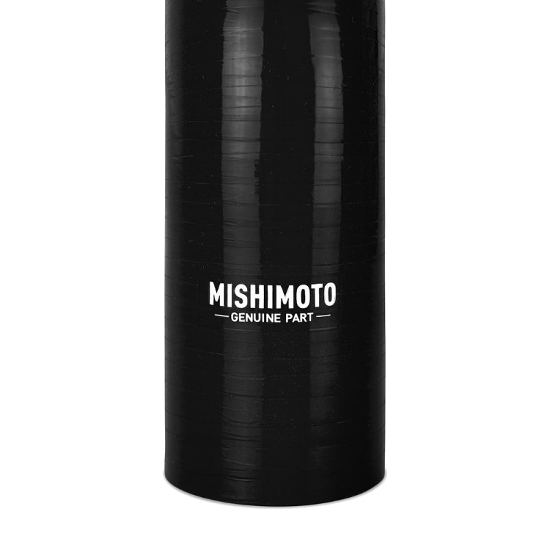 Mishimoto 13-17 Hyundai Veloster Turbo Silicone Intercooler Hose Kit - Black-thumbmail-4