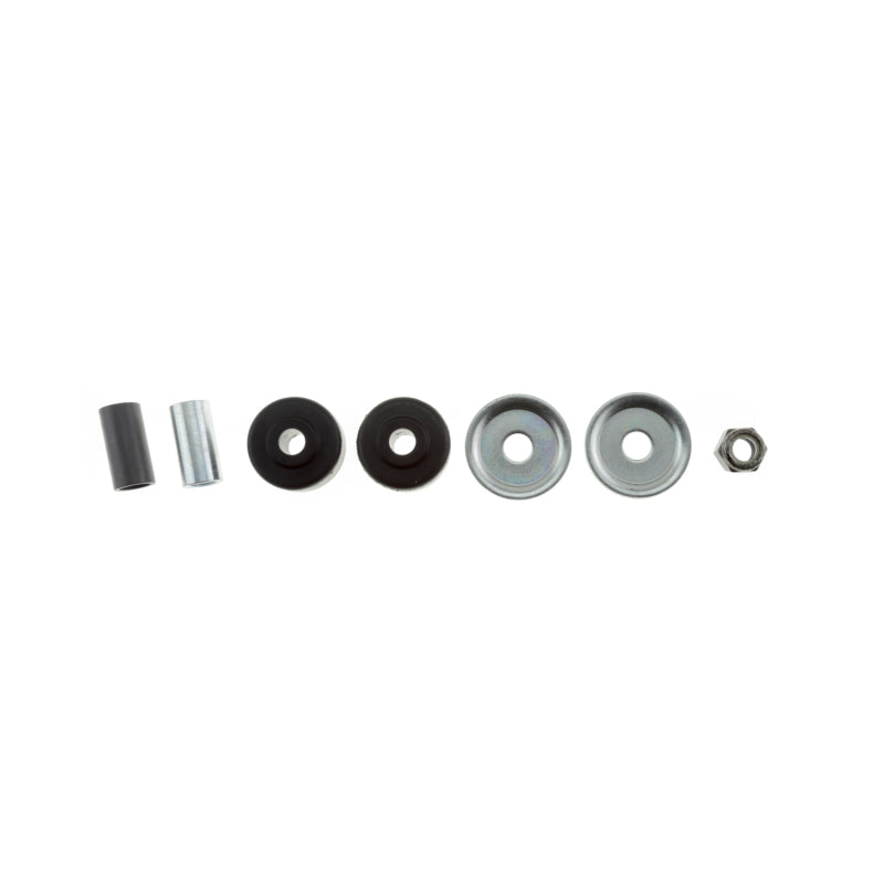 Bilstein 5125 Series KBOA Lifted Truck 263.3mm Shock Absorber-thumbmail-5