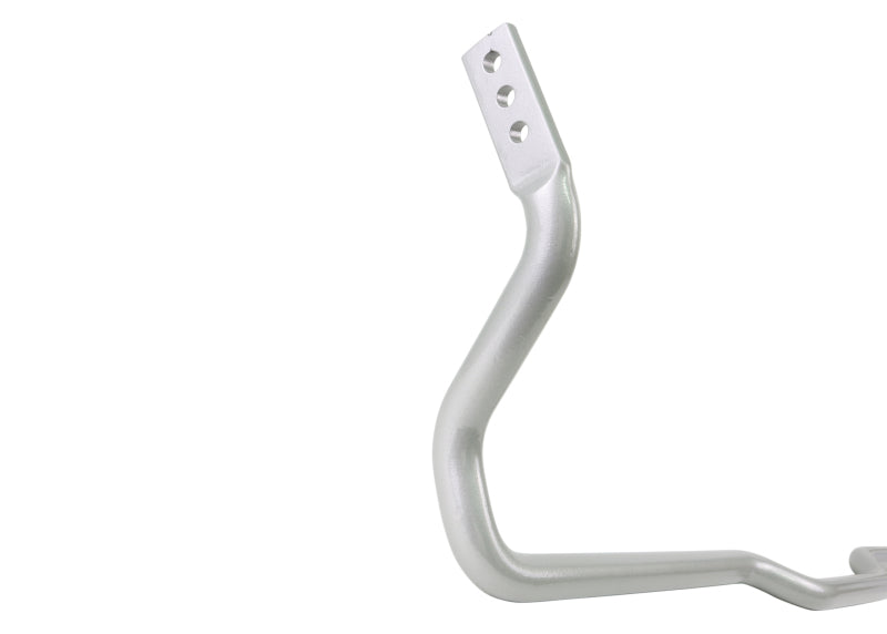 Whiteline 1/12/97 Mitsubishi Lancer Evo 4/5/6 / 1/02-6/08 Evo 7/8/9 Rear 26mm XX H/Duty Adj Sway Bar-thumbmail-5