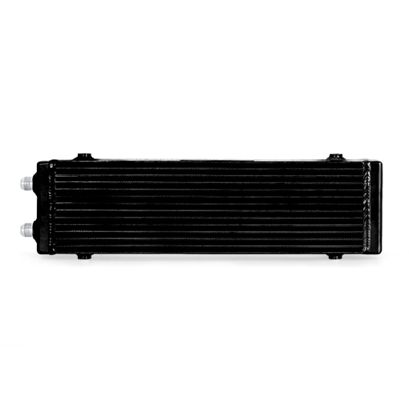Mishimoto Universal Large Bar and Plate Dual Pass Black Oil Cooler-thumbmail-10