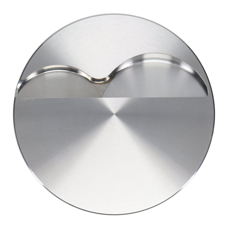 JE Pistons 302 SBF FLAT TOP Set of 8 Pistons-thumbmail-3