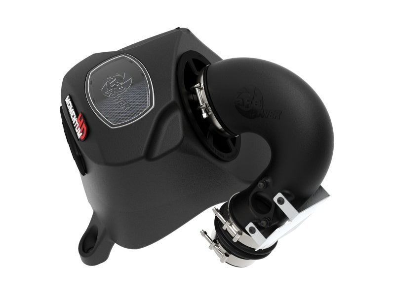 aFe 15-20 Toyota Hilux L4-2.8L (td) Momentum HD Cold Air Intake System w/ Pro 10R Media-thumbmail-2