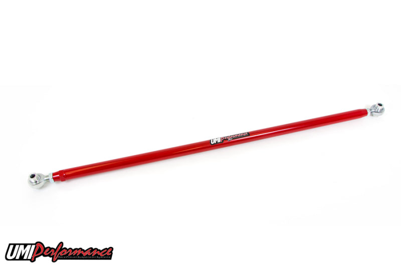 UMI Performance 05-14 Ford Mustang Double Adjustable Panhard Bar Chrome Moly-thumbmail-1
