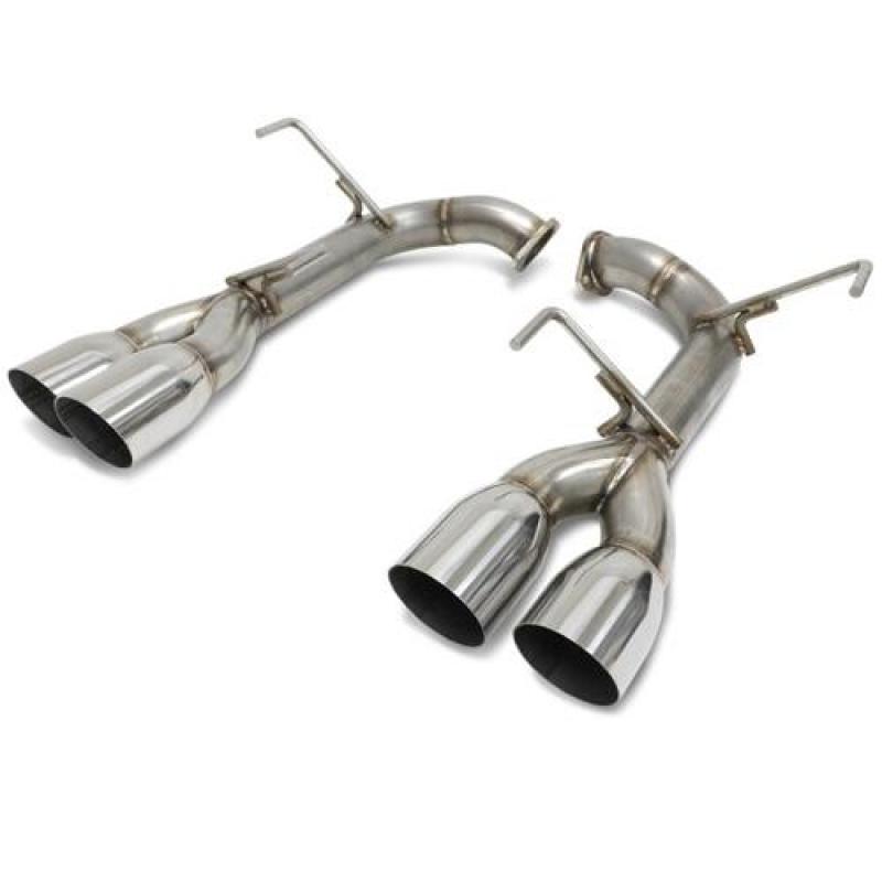 BLOX Racing 15-21 Subaru WRX / 15-21 Subaru WRX STI Muffler Delete Kit-thumbmail-1