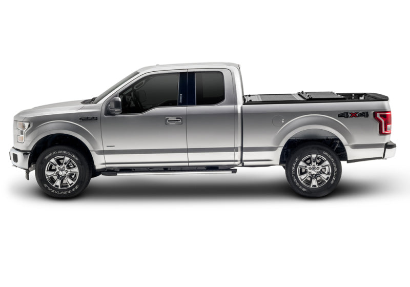 UnderCover 12-16 Ford Ranger T7 6ft Flex Bed Cover-thumbmail-4