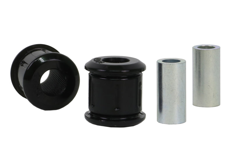 Whiteline 05-13 Lexus IS250 GSE20 / 1/08-4/13 IS350 GSE21 Rear Trailing Arm Lower Front Bushing Kit-thumbmail-3