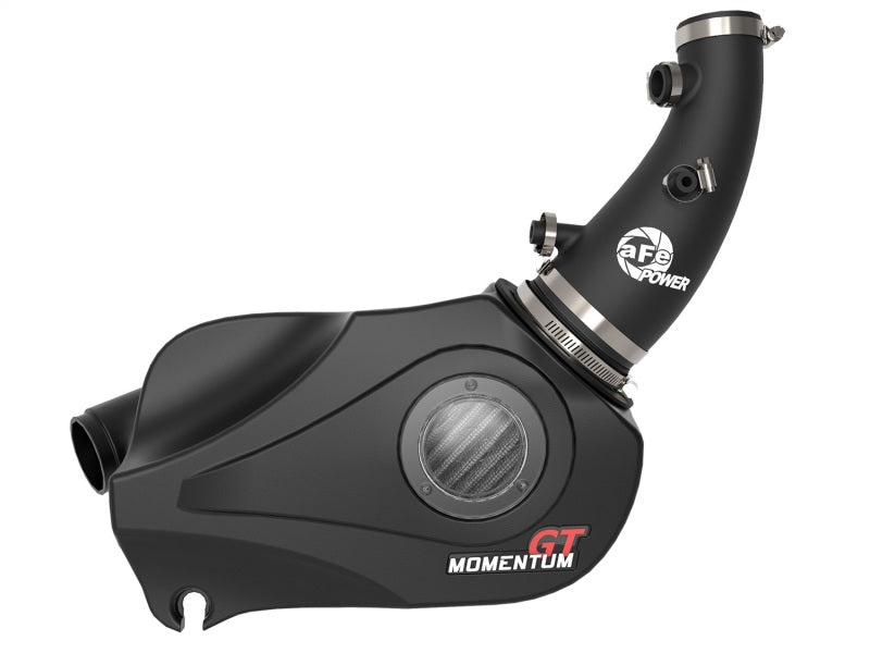 aFe Momentum GT Pro DRY S Cold Air Intake System 17-18 Fiat 124 Spider I4 1.4L (t)-thumbmail-4