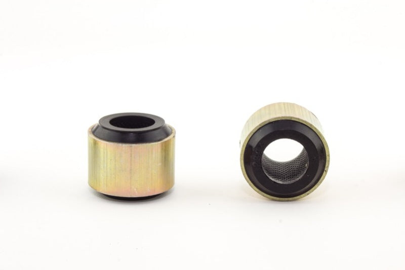Whiteline Plus 3/08+ Dodge Challenger / 11/05+ Charger Rear Toe Link Inner and Outer-thumbmail-4