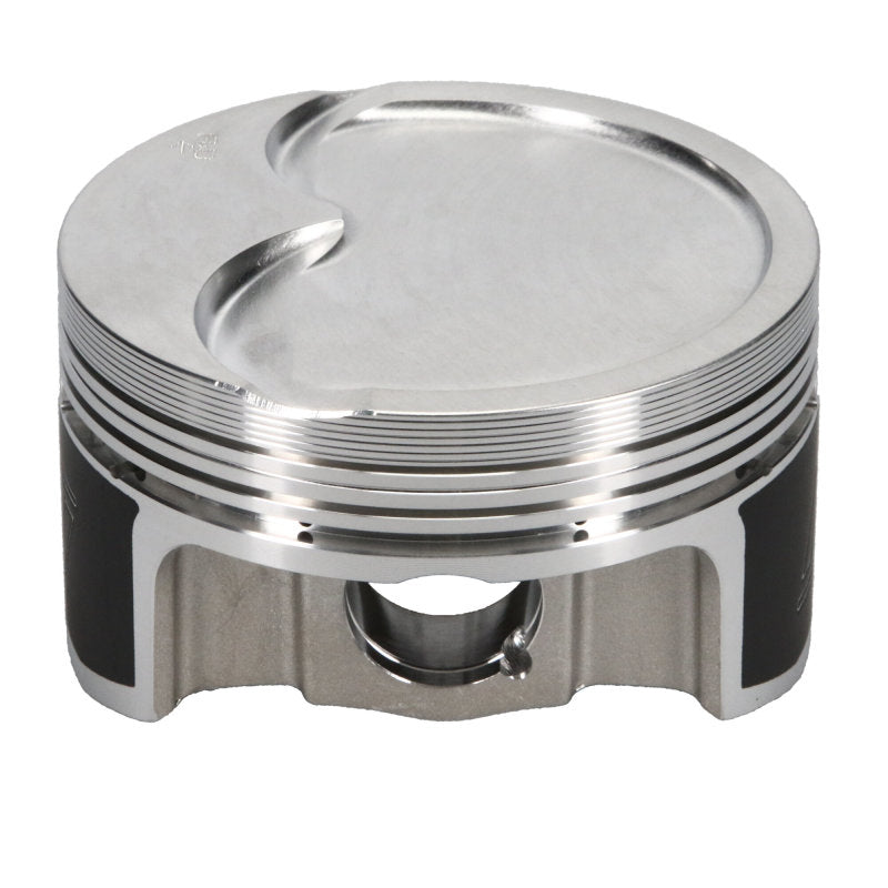 Wiseco Chevy LSX 5.3 -10.7CC Dome Piston Shelf Stock Kit-thumbmail-4