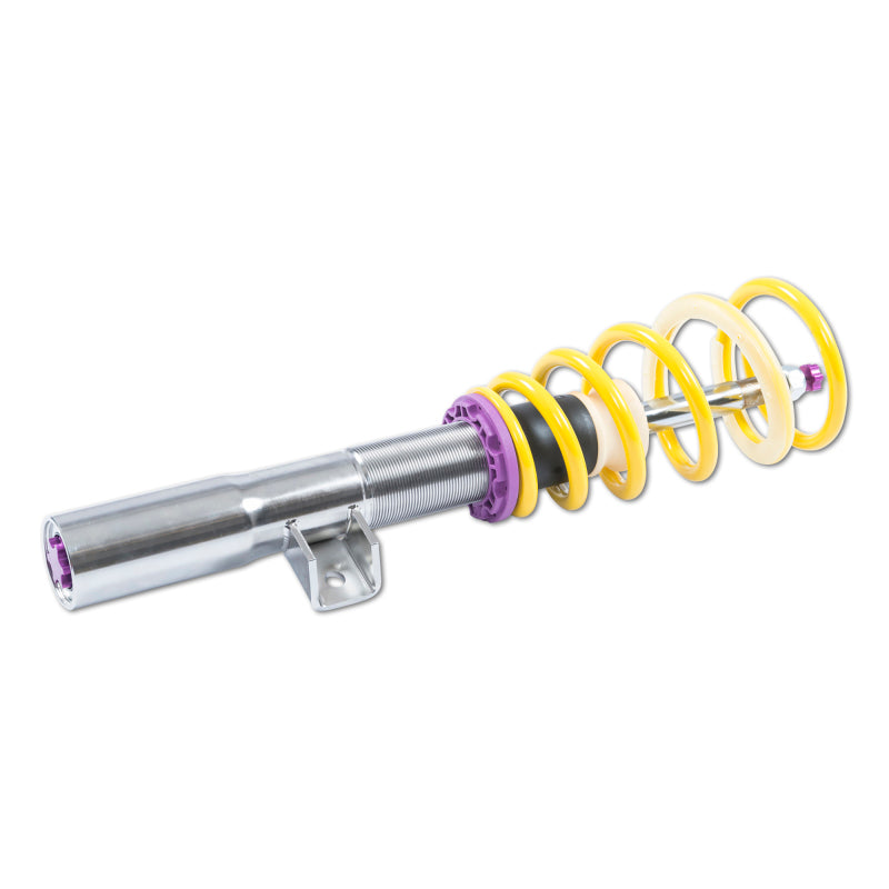 KW Coilover Kit V3 2020+ Mercedes CLA 35/CLA 45 Coupe 4WD w/ Electronic Dampers-thumbmail-5