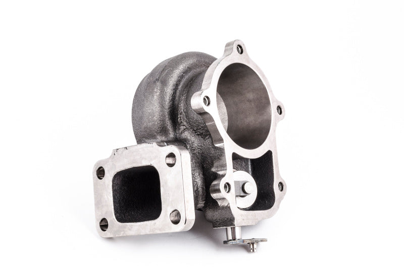 Garrett GT30R THWA 0.63 A/R T3 (int w/g - 5 bolt out) (Ni-Resist)-thumbmail-3