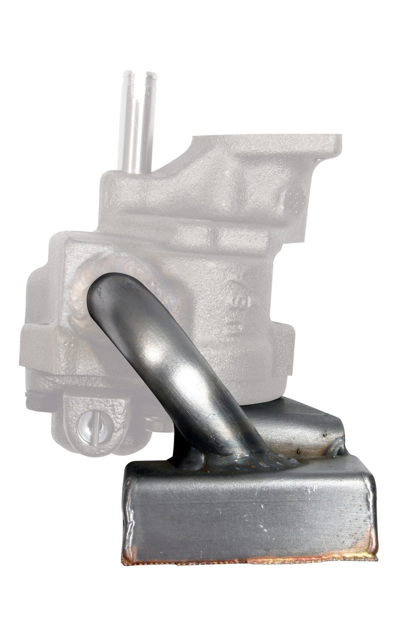 Moroso Chevrolet Big Block Oil Pump Pick-Up - Offset 3/4in (Use w/Part No 22150/22160/22162)-thumbmail-1