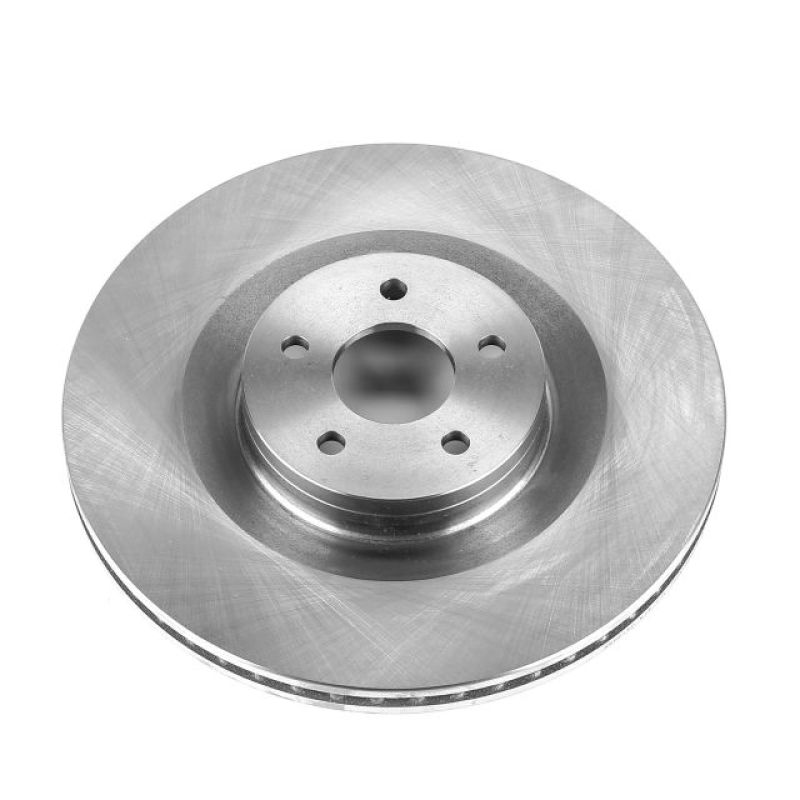 Power Stop 16-18 Ford Focus Front Autospecialty Brake Rotor-thumbmail-1