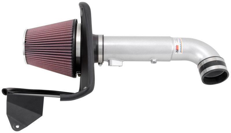 K&N 2012 Cadillac CTS 3.0L/3.6L Typhoon Performance Intake Kit-thumbmail-11