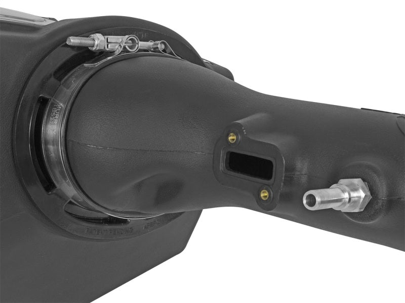 aFe Momentum Air Intake System PRO Dry S Stage-2 13-16 Cadillac ATS 3.6L V6-thumbmail-4