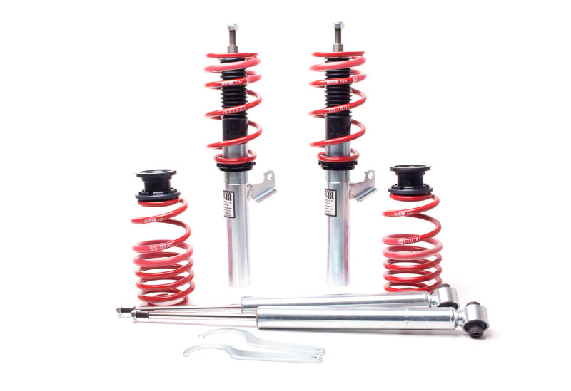 H&R 12-19 Volkswagen Beetle Turbo 2.0T Street Perf. Coil Over-thumbmail-2