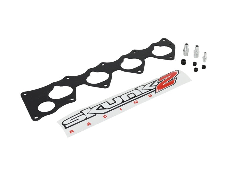 Skunk2 Honda and Acura Ultra Series Race Manifold F20/22C Engines-thumbmail-4
