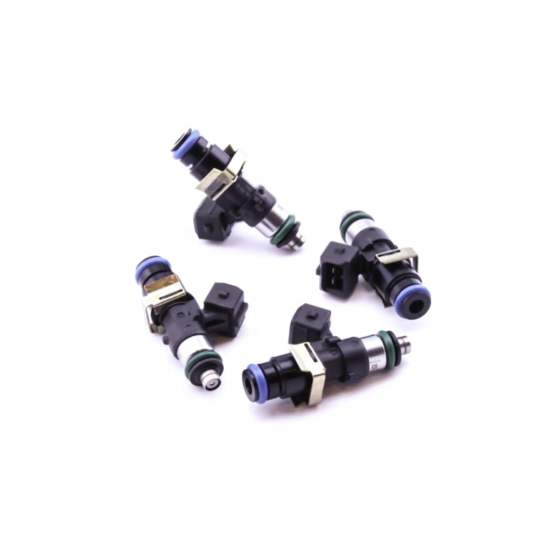 DeatschWerks 09-12 Hyundai Genesis Coupe 2.0T Bosch EV14 1500cc Injectors (Set of 4)