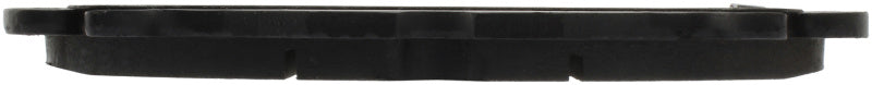 StopTech 15-18 Ford Mustang Front Street Brake Pads w/Shims & Hardware-thumbmail-3