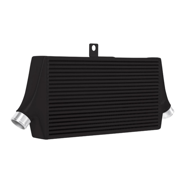 Mishimoto 01-07 Mitsubishi Lancer Evolution 7/8/9 Race Intercooler - Silver-thumbmail-8