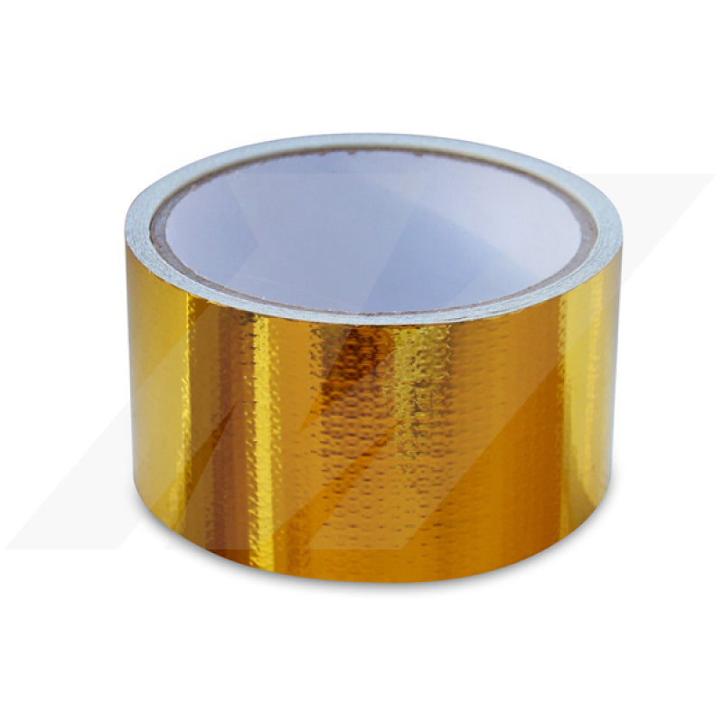 Mishimoto 2 Inch X 35 Feet Heat Defensive Reflective Tape-thumbmail-2