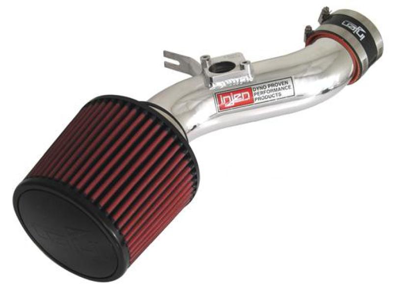 Injen 02-07 WRX/STi Polished Short Ram Intake-thumbmail-3
