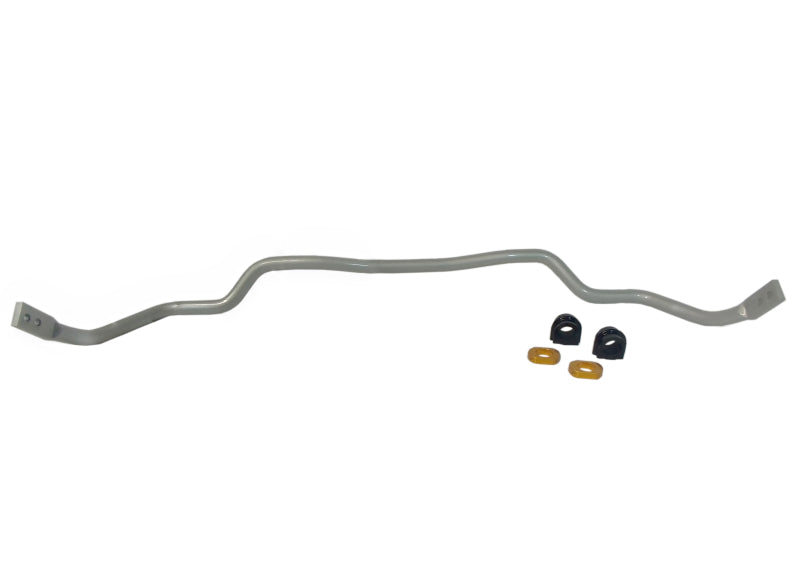 Whiteline 00-08 Mercedes-Benz C-Class Front Heavy Duty 2 Point Adjustable 24mm Swaybar-thumbmail-3