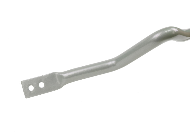 Whiteline 02-06 Acura RSX Type S DC5 Front Heavy Duty Adjustable 24mm Swaybar-thumbmail-4