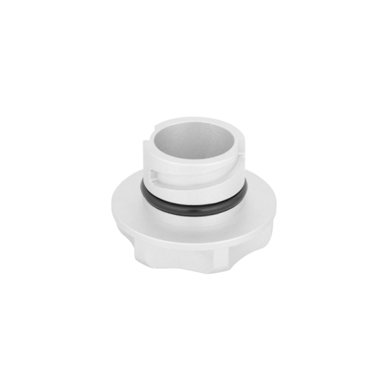 Mishimoto 87-01 Ford Mustang Oil FIller Cap - Red-thumbmail-6