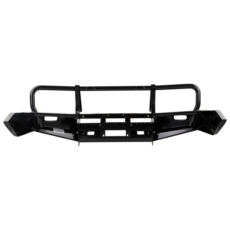 ARB Combar Suit Flares Hilux11On 4X4 No Fog-thumbmail-3