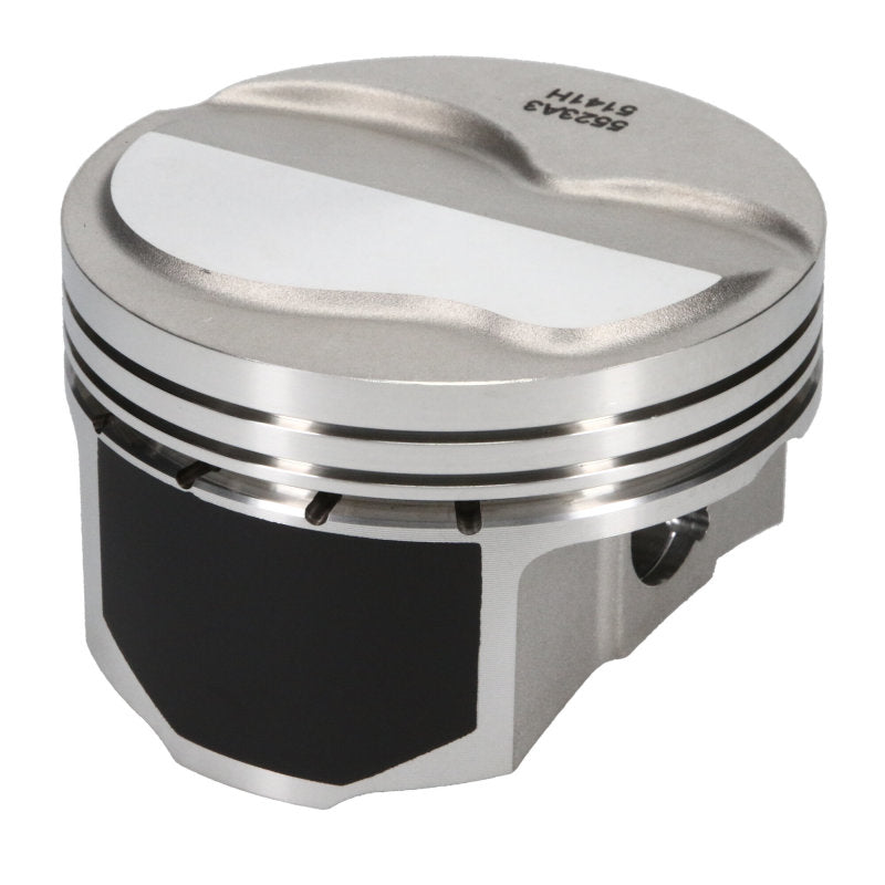 Wiseco Chevy LS Series Small Block Pro Tru +4cc 4.03in Bore Shelf Stock Kit-thumbmail-7