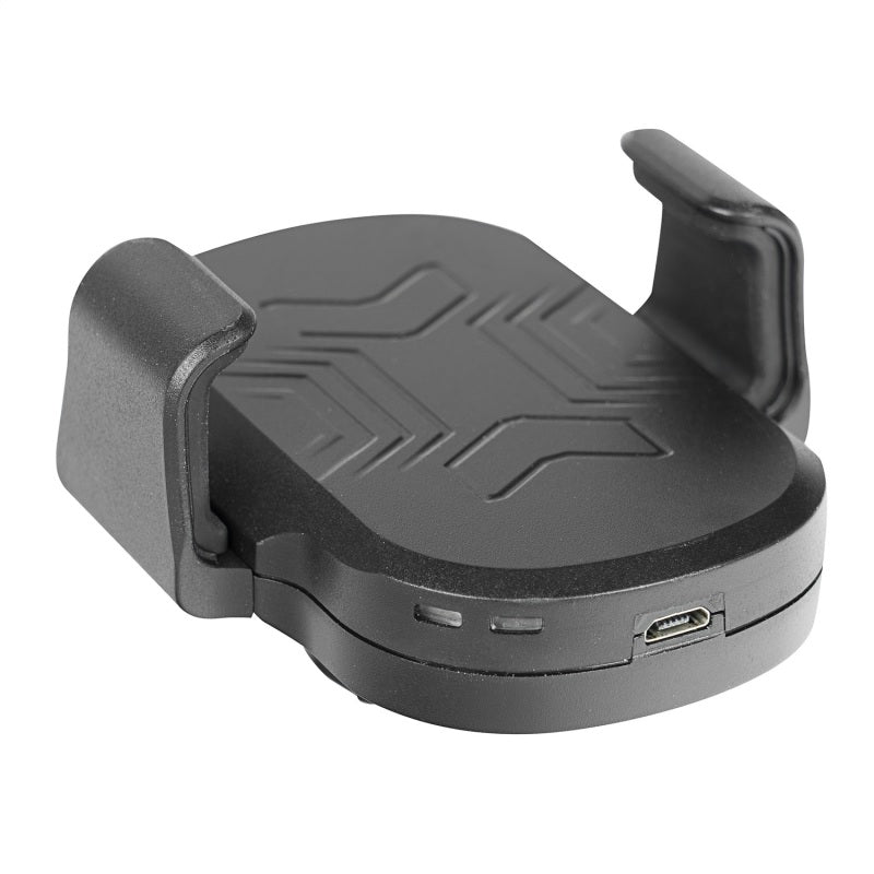 Rugged Ridge Phone Mount Wireless Charging Dash Mount System-thumbmail-5