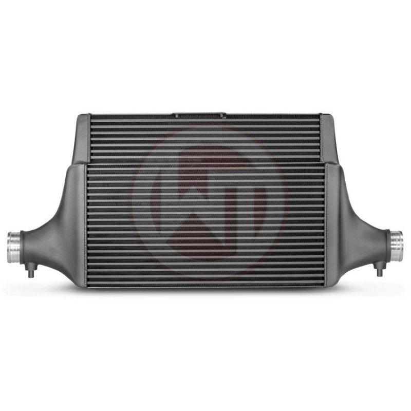 Wagner Tuning Kia Stinger GT (US Model) 3.3T Competition Intercooler Kit w/ Ram AIR-thumbmail-3