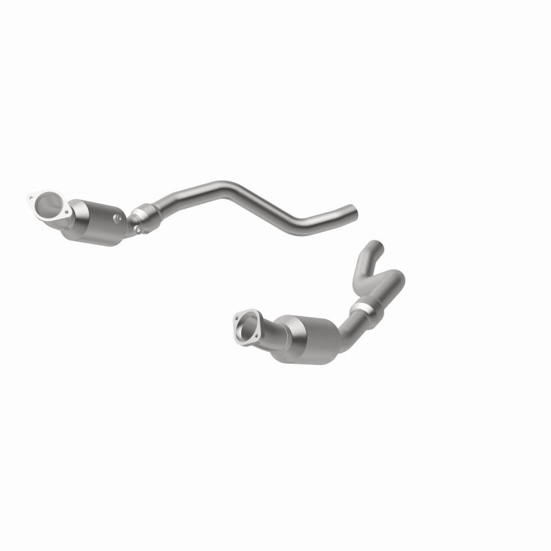 MagnaFlow Conv D/F 05- 300C/Magnum 5.7 w/cats-thumbmail-14