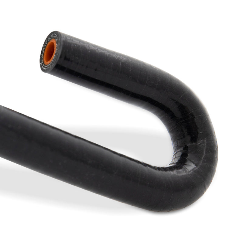 Mishimoto 15-21 VW Golf/GTI Silicone Intake Coolant Reroute Hose Kit - Black-thumbmail-3