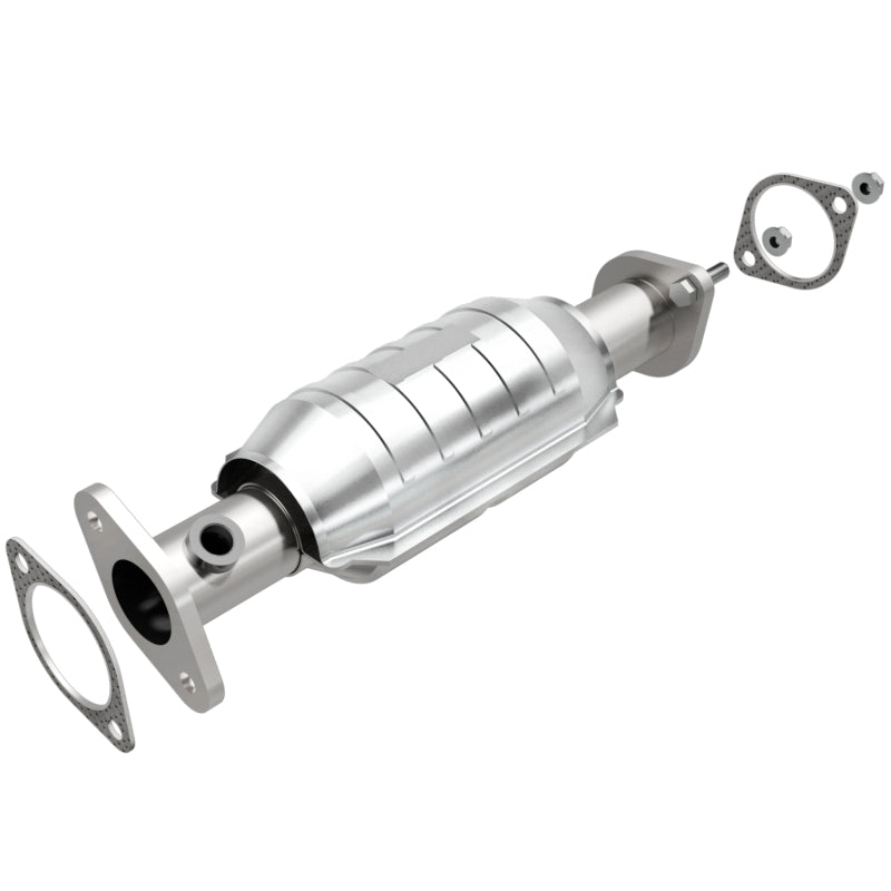 MagnaFlow Conv DF 2002-2003 Mitsubishi Lance 2.0L - CA-thumbmail-2