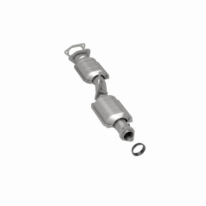 MagnaFlow Conv. DF 96-98 Explorer 4.0L code-thumbmail-16